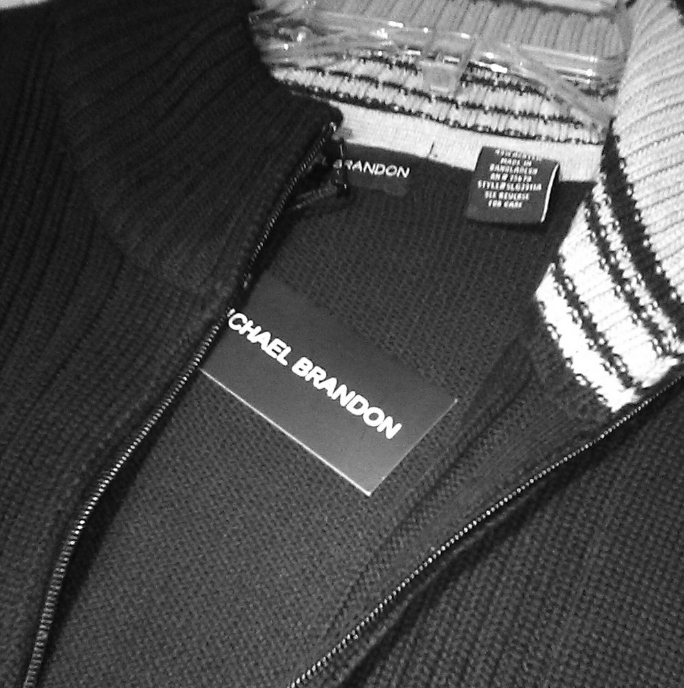 Sweater